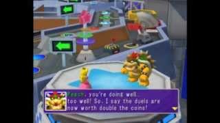 Mario Party 5 ~ Story Mode 2 (Future Dream)
