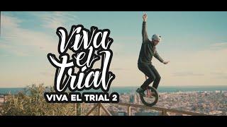 Mark Fabian: Viva el Trial 2