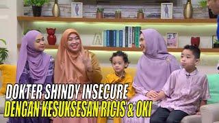 Dokter Shindy Sempat Insecure Dengan Kesuksesan Ria Ricis dan Ustadzah Oki | FYP (30/03/23) Part 4