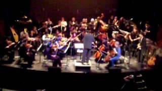 Video Game Orchestra - Sonic the Hedgehog 2 medley