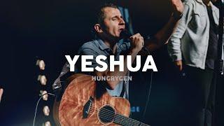 Yeshua // HungryGen Worship