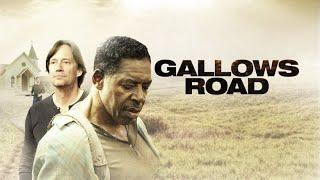 Gallows Road (2015) | Trailer | Ernie Hudson | Kevin Sorbo | Bill McAdams Jr.