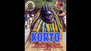 Nimba Dan Yacuba Traditional Throwback Music_ KORTO