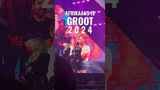 Afrikaans Is Groot • Lyfie #aig2024 #afrikaans #musiek #lyfie