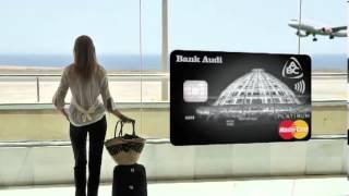 ABC - Bank Audi Credit Card