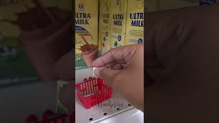 Belanja Snack Mini di Minimarket #shorts #shortvideo #shortsfeed #fyp #belanja #miniature