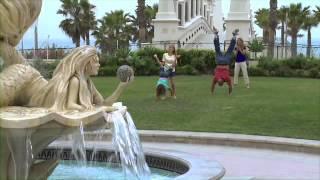 Kyani Anaheim convention 2011 - #KyaniArgentina