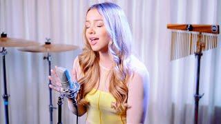 Dan + Shay, Justin Bieber - 10,000 Hours (Cover by Emma Heesters)