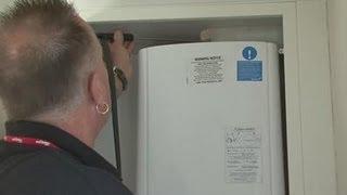 How To Service Your Boiler