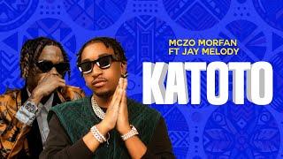 Mczo Morfan Ft Jay Melody - Katoto (Official Audio) #bongoflavour #diamondplatnumz #nyimbompya