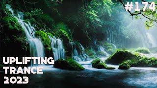  Uplifting Trance 2023 Mix  September  Episode #174