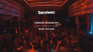 MARK WALKER | PANDEMIC SESSIONS: #010