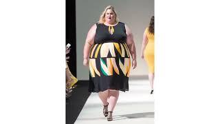 15 plus-size gorgeous ladies summer dress fashion designer designs ideas AIFashionDesigns