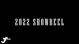 JTMedia 2022 Showreel