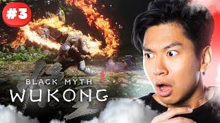 LE SINGE INTÉRIEUR PREND LE CONTRÔLE ! (Black Myth Wukong) #3