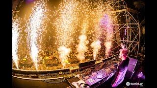 Sunburn Goa 2021 - Day 3 Highlights