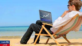 5 Secrets To Day Trading In The Summer 2021