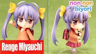 Nendoroid Non Non Biyori Renge Miyauchi