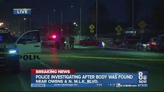 UPDATE: Child’s body found on H Street near MLK and Owens; Metro’s abuse and neglect investigating