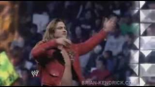 The Brian Kendrick Official Promo 2009