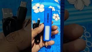 EVEREDAY DL-80 ||  1 watt  All New LED Flashlight