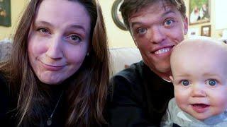 Zach And Tori Roloff Share Why Their Height Difference Doesn't Matter