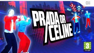 YT - Prada or Celine