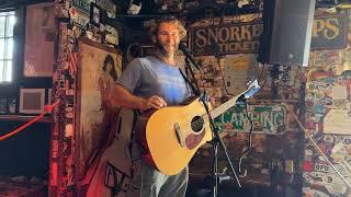 Key West LIVE Music from Captn Tony's Saloon