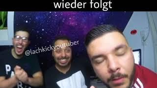 CANBROKE - WER BIST DU? (Originaler Clip)