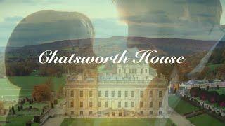 【看英国】Chatsworth House｜ Pride and Prejudice