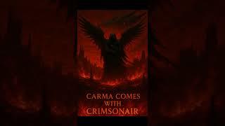 =Carma comes with CrimsonAir=