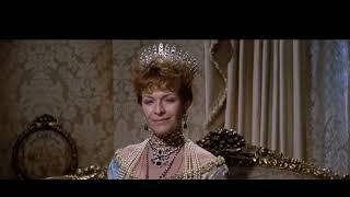 "Nicholas and Alexandra" - Rasputin/Janet Suzman, Michael Jayston, Tom Baker, Harry Andrews