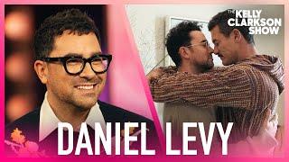 Daniel Levy Says New Movie 'Good Grief' Is A 180 From 'Schitt's Creek'