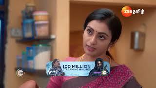 Anna | Ep - 536 | Preview | Dec 02 2024 | Zee Tamil