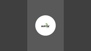 Austin Seeds is live