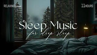 Healing Sleep Music - Eliminate Stress,Release of Melatonin and Toxin | Sleep Music For Your Night 3