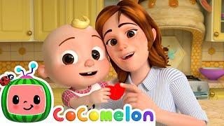 Mother's Day Song | CoComelon Nursery Rhymes & Kids Songs