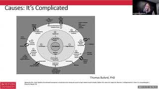 Functional decline and aging: what can we do?