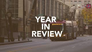 King County Metro Year in Review