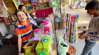 Piyush shopkeeper Ban Gaya 