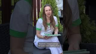 В какой промежуток времени должны прорезаться все зубки у малышей? #стоматологияфамилия