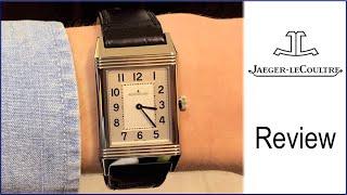 Jaeger-LeCoultre Grande Reverso Ultra Thin Review