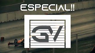 Historia de Garaje Virtual en 1 minuto!! Especial 10k suscriptores.