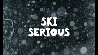 Ski Serious - TREW To You 2024