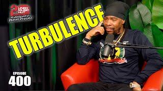 TURBULENCE Unfiltered: Sizzla Kalonji, Sasha, Scatta Burrell, Phillip "Fatis" Burrell, Capleton