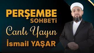 Perşembe Sohbeti | Ey İman Edenler 14 | 26.12.2024