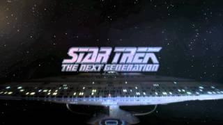 Set to Stun! Star Trek The Next Generation HD on Syfy UK from 5th Nov