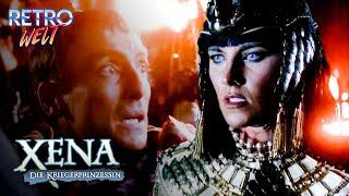 Xena rächt Cleopatra | Xena – Die Kriegerprinzessin | Retrowelt