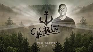 Wanderlust Lustcast #016 – Neil Richter