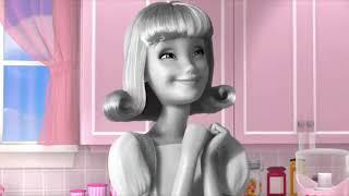 Barbie - A Smidge of Midge